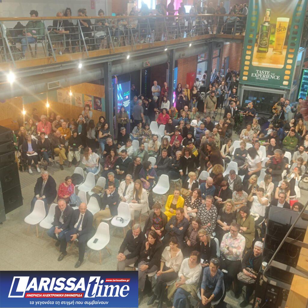 27ο Φεστιβάλ Ντοκιμαντέρ Θεσσαλονίκης: Ο «Χρυσός Αλέξανδρος» σε μια ταινία για τη συνύπαρξη Ισραήλ – Παλαιστίνης