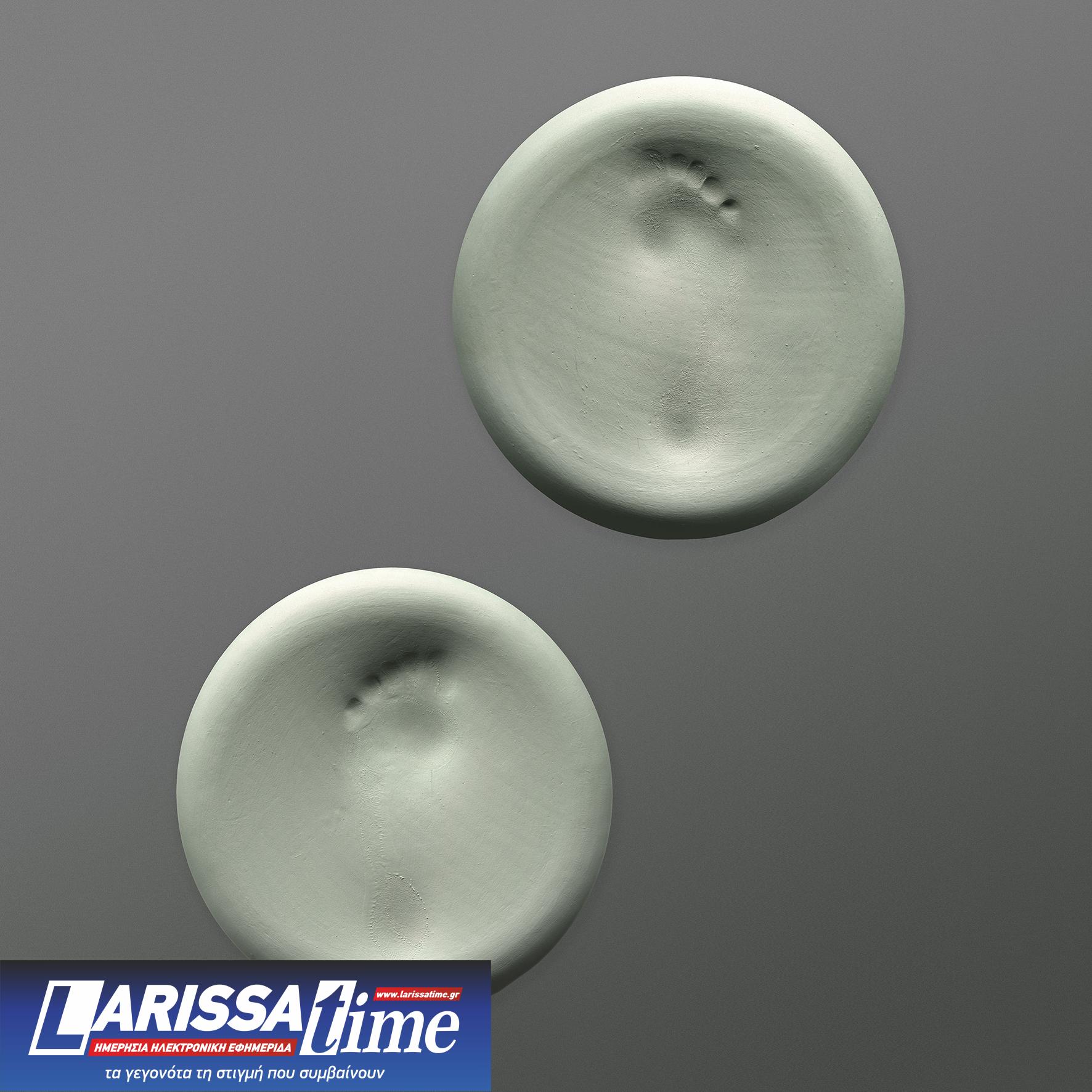 Έκθεση ζωγραφικής και κεραμικών από το Βασίλη Ζωγράφο στην Eleftheria Tseliou Gallery