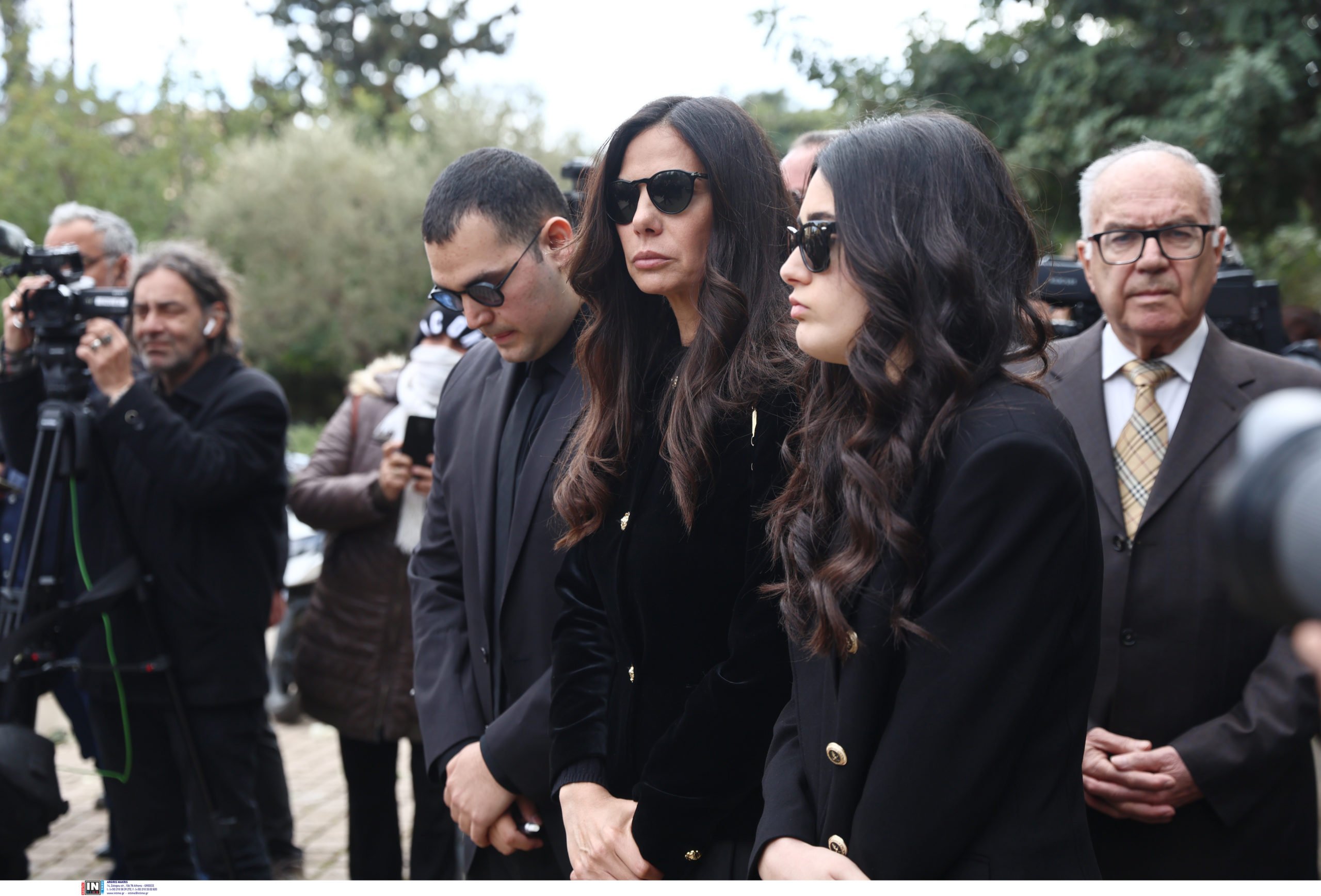 Χρήστος Κούγιας Μάιρα Κούγια Εύη Βατίδου