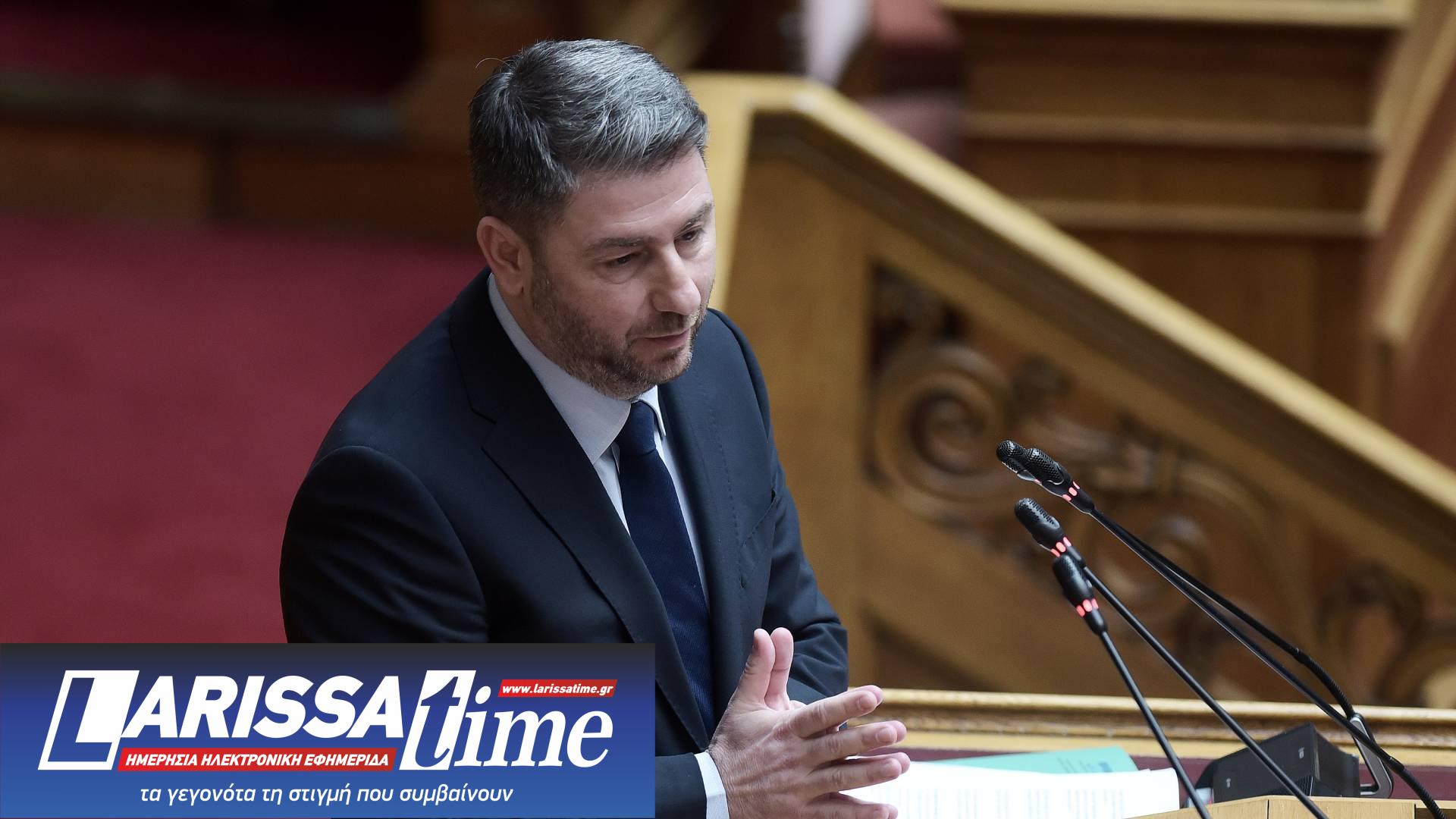 Συμφωνίες και ασυμφωνίες στα απόνερα της μομφής-2