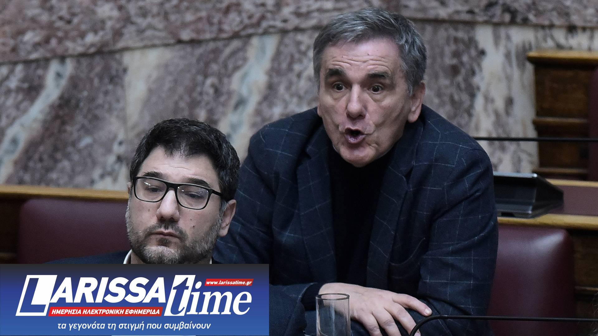 Συμφωνίες και ασυμφωνίες στα απόνερα της μομφής-4