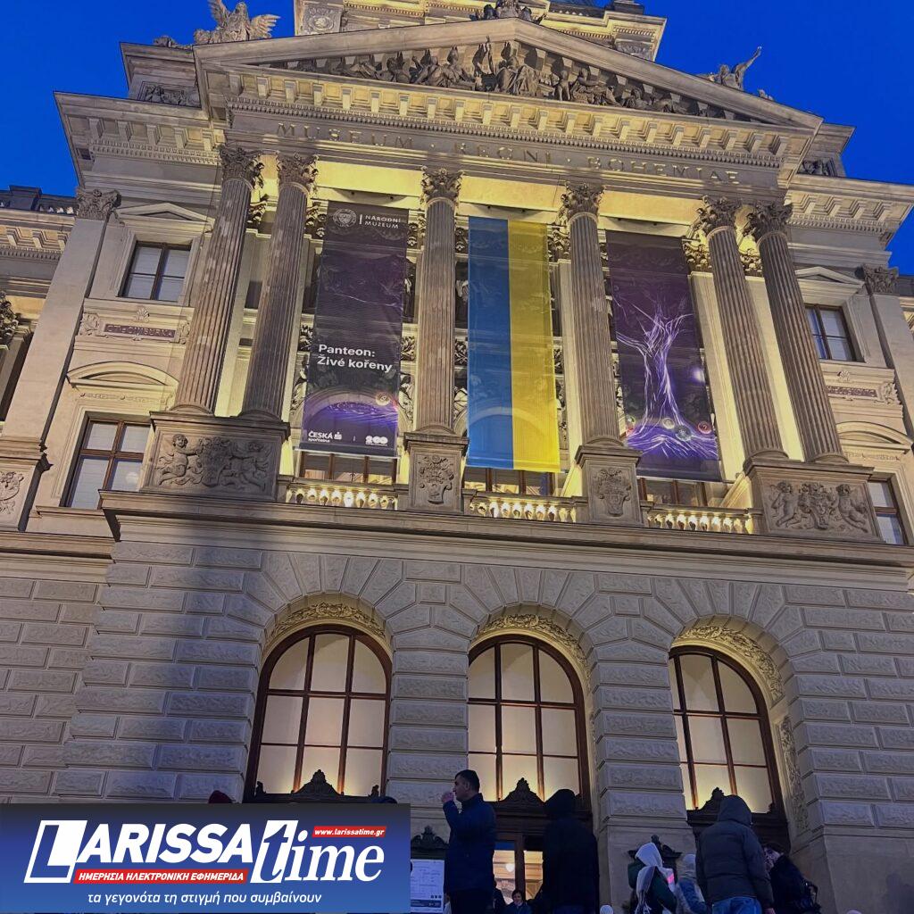 Πηγή έμπνευσης για Τσέχους φοιτητές αρχαιολογίας και μαθητές που μαθαίνουν την ελληνική γλώσσα το ντοκιμαντέρ της ΕΡΤ το «Αίνιγμα της Κέρου»