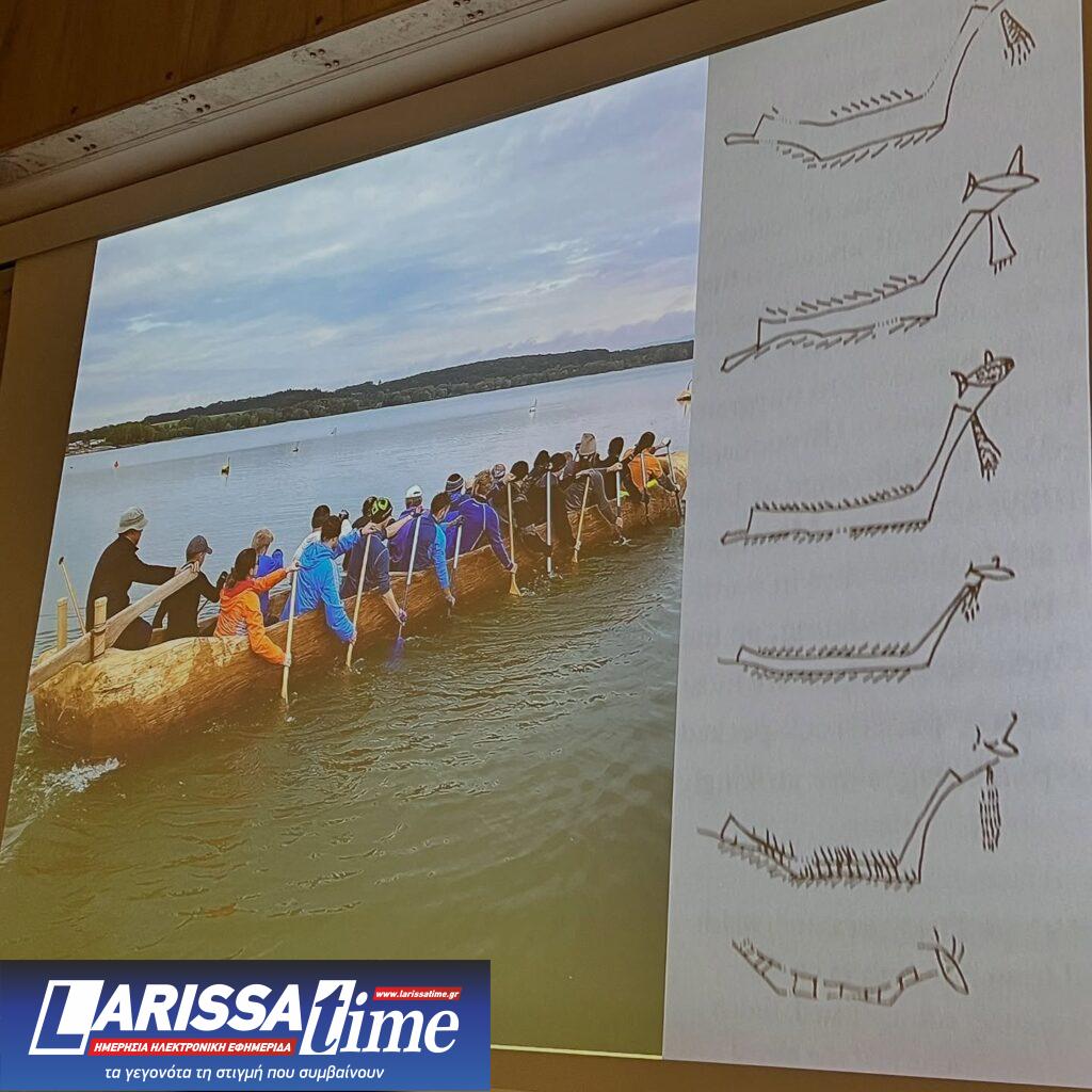 Πηγή έμπνευσης για Τσέχους φοιτητές αρχαιολογίας και μαθητές που μαθαίνουν την ελληνική γλώσσα το ντοκιμαντέρ της ΕΡΤ το «Αίνιγμα της Κέρου»