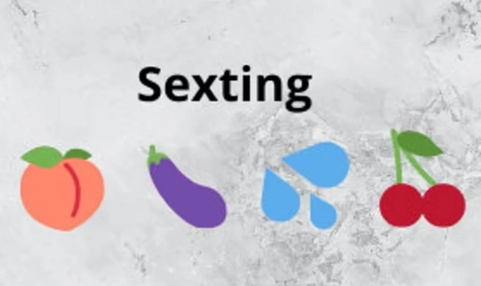 Πολλά emoji έχουν επίσης ένα κρυφό σεξουαλικό νόημα που χρησιμοποιείται στο sexting / Φωτογραφία: Surrrey Police