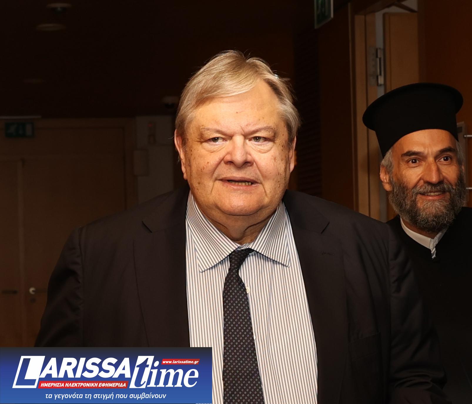 Εντός και Εκτός: Ο Δένδιας, ο Γάλλος ομόλογός του και οι Meteor-1