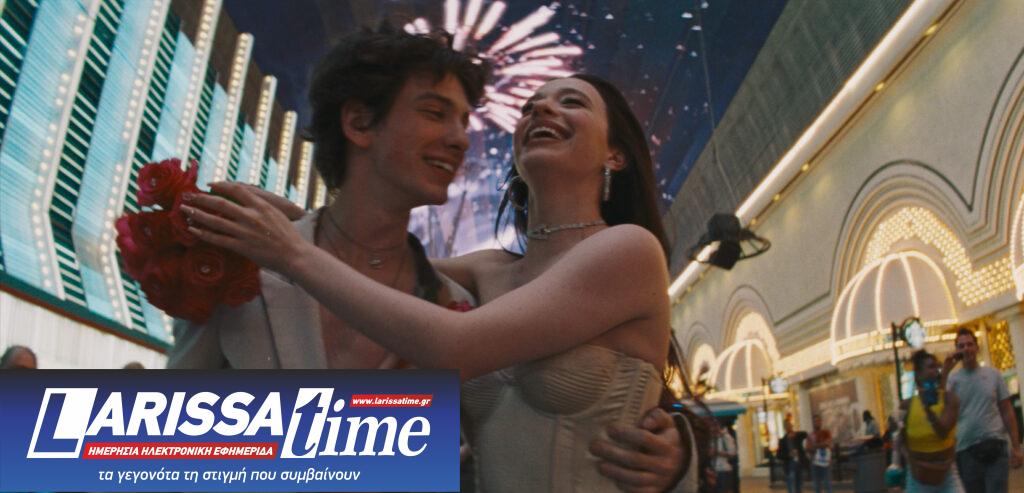 Ο σκηνοθέτης της Οσκαρικής «Ανόρα», Σον Μπέικερ, στο ertnews.gr: Το ότι δούλεψα ως οδηγός ταξί μού έμαθε πολλά