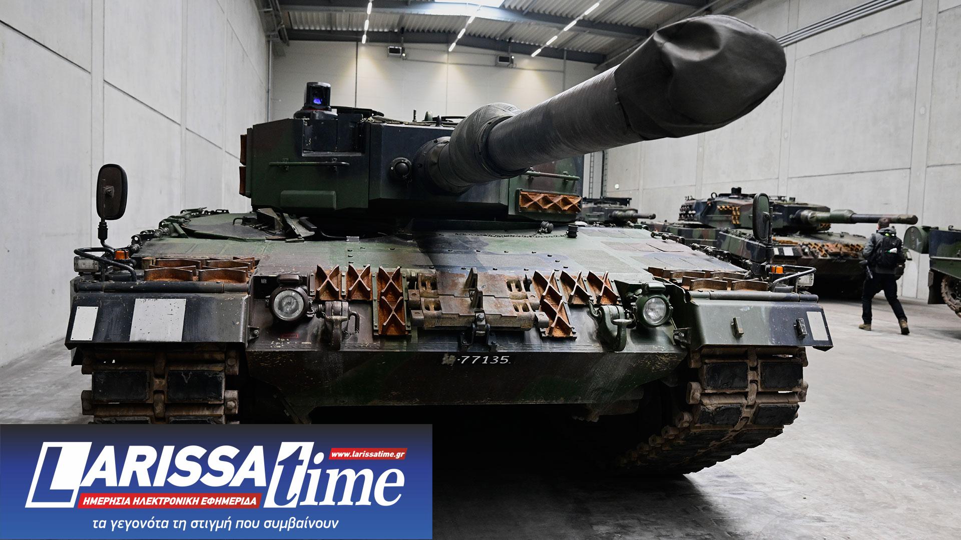 Η Ευρωπαϊκή Αμυνα σε αριθμούς και τα οπλοστάσια Ρωσίας και Τουρκίας-3