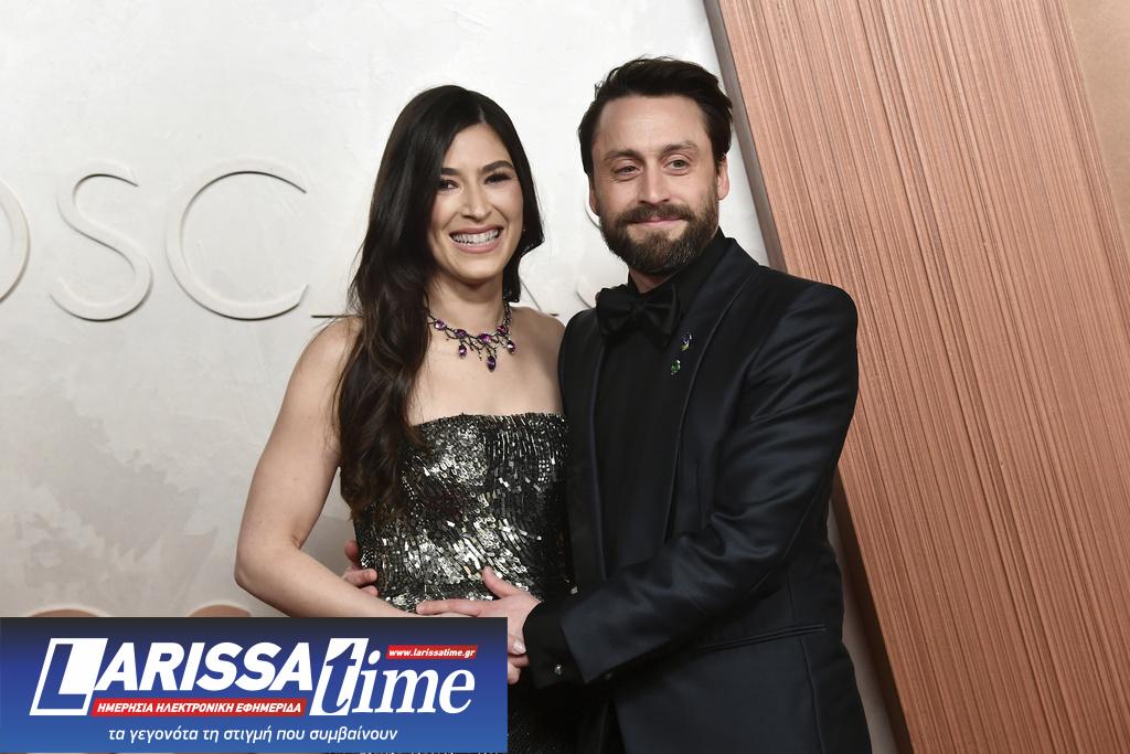 Όσκαρ 2025: Από την τσίχλα του Μπρόντι… έως τη υπόσχεση του Κάλκιν για τέταρτο παιδί, οι στιγμές που ξεχώρισαν