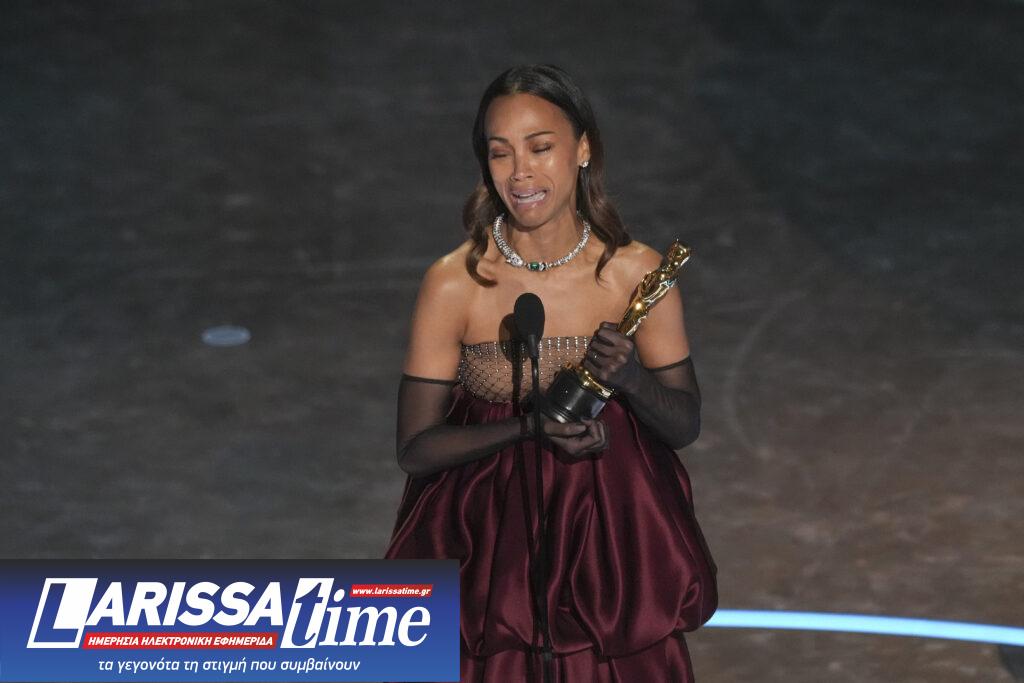 Όσκαρ 2025: «Σάρωσε» το «Anora» με 5 βραβεία – Ο Έιντριεν Μπρόντι το Α’ Ανδρικού Ρόλου, η Μάικι Μάντισον το Α’ Γυναικείου Ρόλου