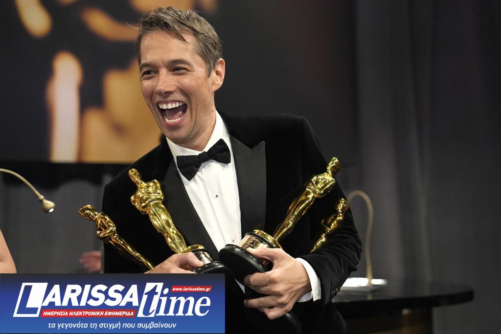 Όσκαρ 2025: Από την τσίχλα του Μπρόντι… έως τη υπόσχεση του Κάλκιν για τέταρτο παιδί, οι στιγμές που ξεχώρισαν