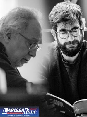 Η Παγκόσμια Ημέρα Θεάτρου στη «Φωνή της Ελλάδας»