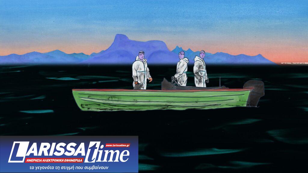 Psaroloco: Παιδικό και εφηβικό διεθνές φεστιβάλ κινηματογράφου στο Ίδρυμα Βασίλη και Ελίζας Γουλανδρή