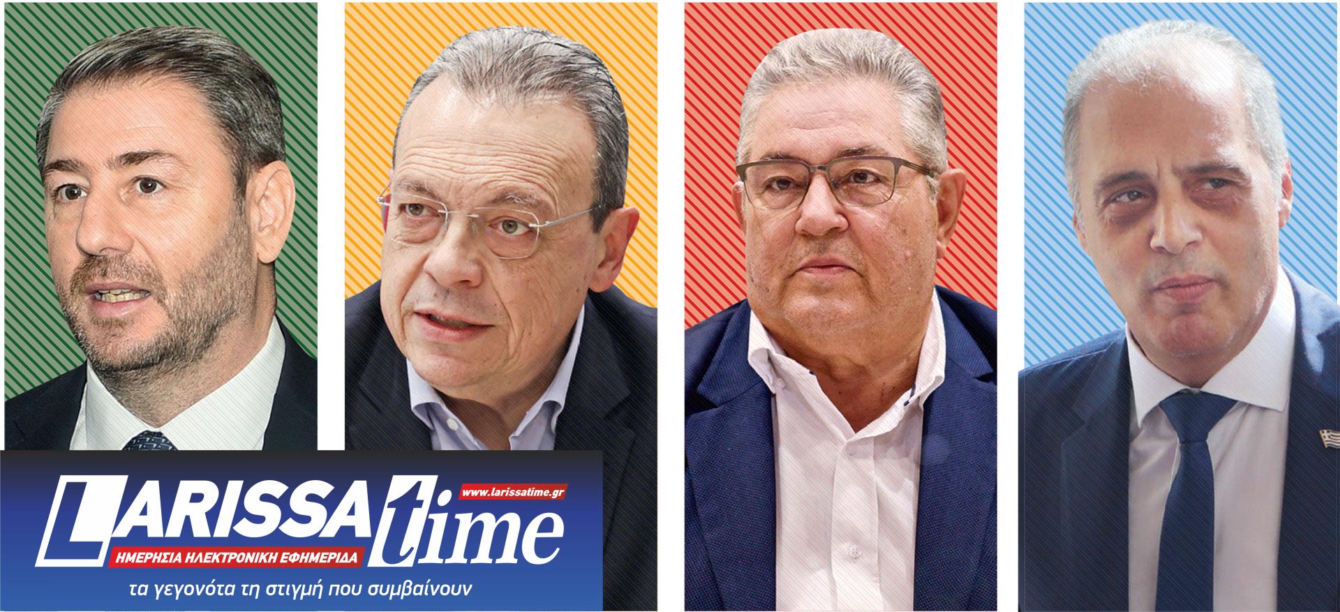 Τα Τέμπη στη Βουλή: Κυβέρνηση υπό πίεση,  ασυνάρτητη αντιπολίτευση-2