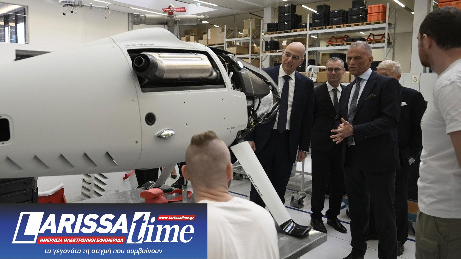 Φρεγάτες FDI: Οι πρώτες φωτογραφίες από το εσωτερικό τους-4