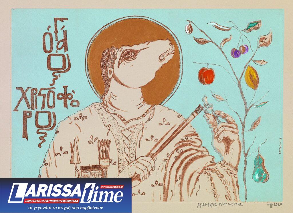 Ανακοίνωση της Εθνικής Πινακοθήκης για το περιστατικό με τον βουλευτή της ΝΙΚΗΣ – «Απέσπασαν βίαια τα έργα και τα πέταξαν στο δάπεδο»