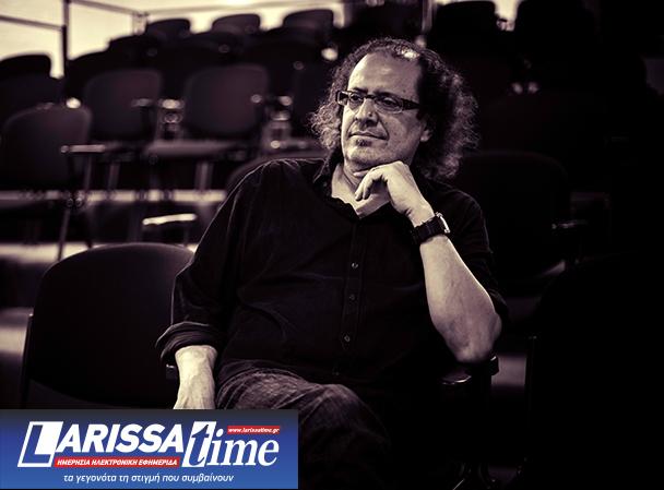 Η Παγκόσμια Ημέρα Θεάτρου στη «Φωνή της Ελλάδας»