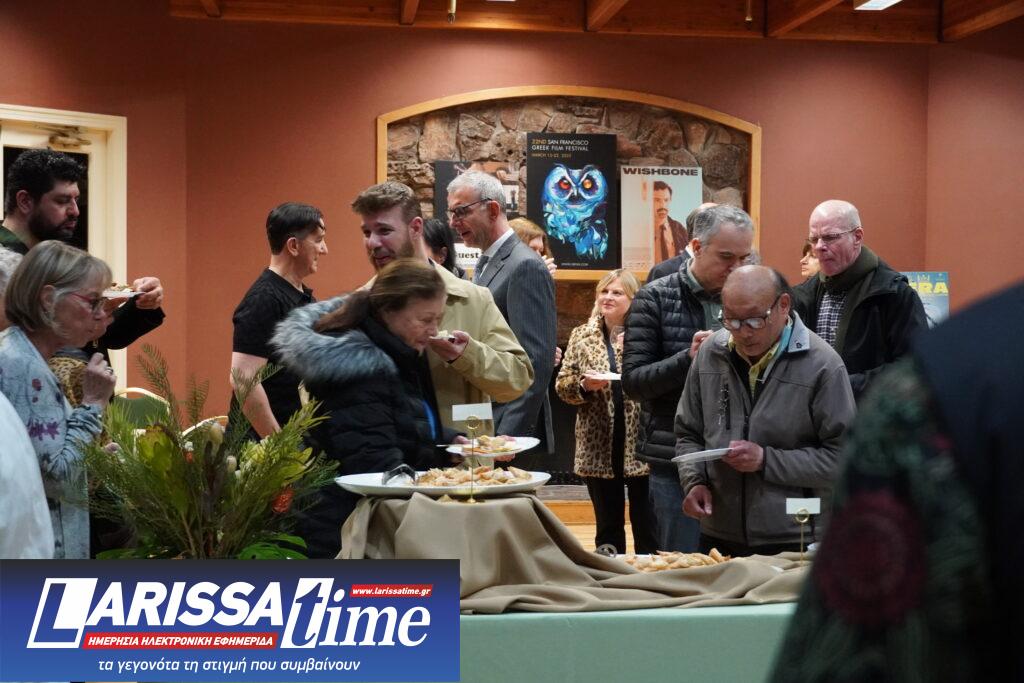 SFGFF: Έναρξη με αθάνατες Ελληνίδες μανάδες