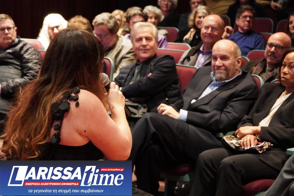 SFGFF: Έναρξη με αθάνατες Ελληνίδες μανάδες