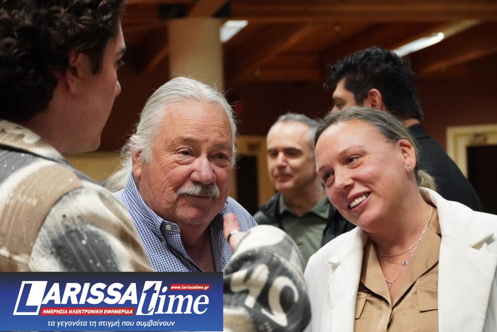 SFGFF: Έναρξη με αθάνατες Ελληνίδες μανάδες