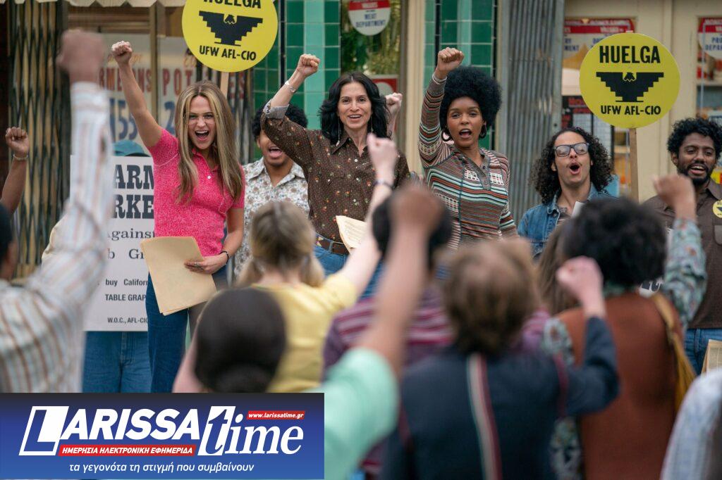 Το ERTFLIX γιορτάζει την Ημέρα της Γυναίκας με ένα αφιέρωμα «Γένους Θηλυκού»