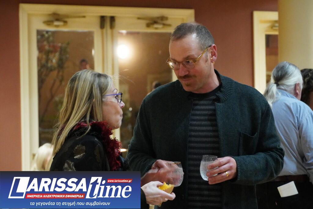 SFGFF: Έναρξη με αθάνατες Ελληνίδες μανάδες