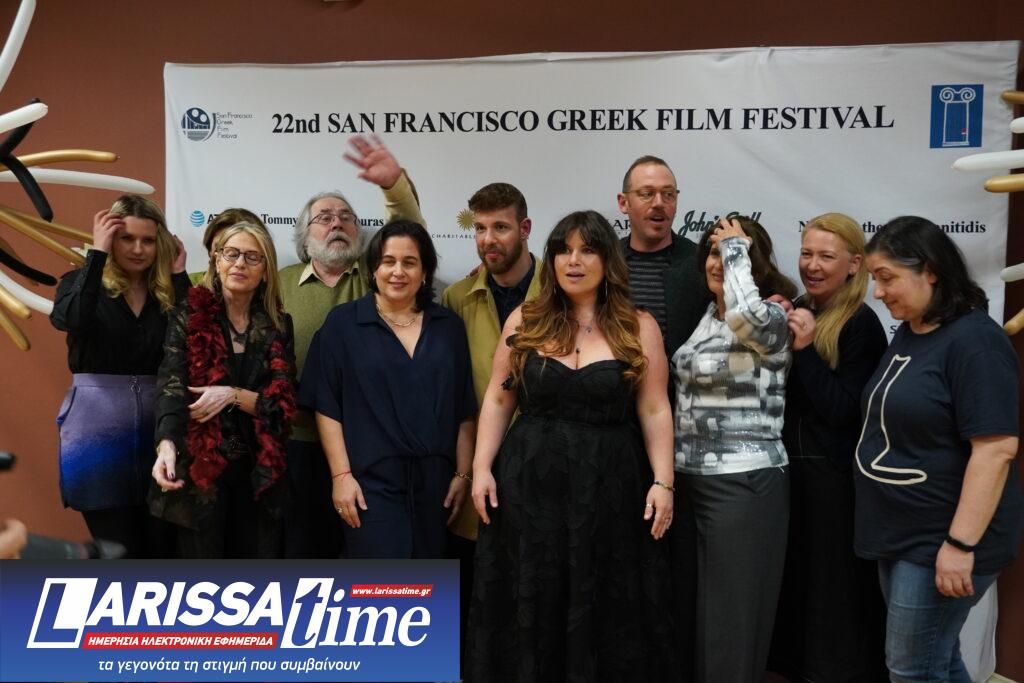 SFGFF: Έναρξη με αθάνατες Ελληνίδες μανάδες