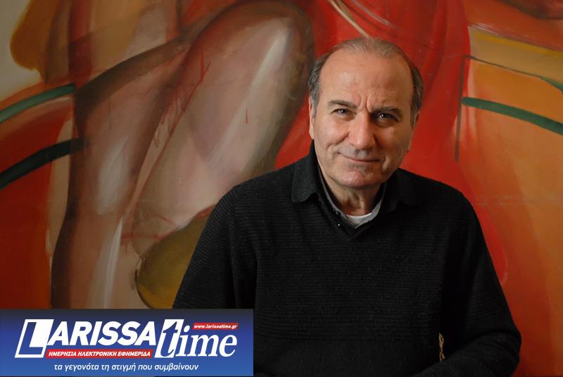 Παγκόσμια Ημέρα Θεάτρου – Τρίτο Πρόγραμμα: Ο «Περιποιητής φυτών» του Π. Μάτεσι – Μια πρότυπη ραδιοφωνική θεατρική σύμπραξη με το Ωδείο Αθηνών