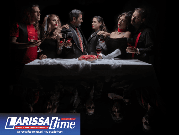 Το Bedtime Stories του Γιώργου Ηλιόπουλου στο Θέατρο Αλκμήνη