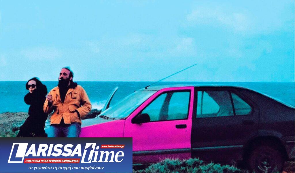 Δέκα μέρες Ελληνικός Κινηματογράφος… από την Ελληνική Ακαδημία Κινηματογράφου