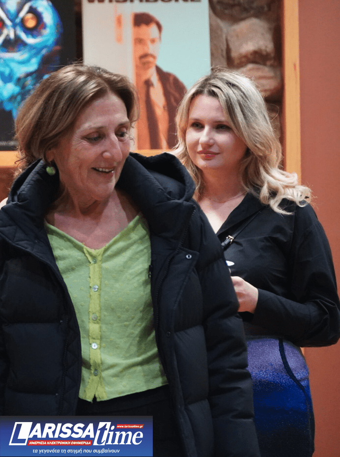 SFGFF: Έναρξη με αθάνατες Ελληνίδες μανάδες