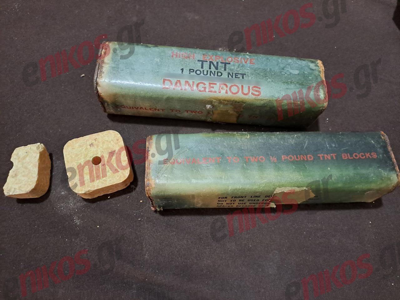 ΕΛΑΣ αρχαιοκαπηλία Εγκληματικές οργανώσεις