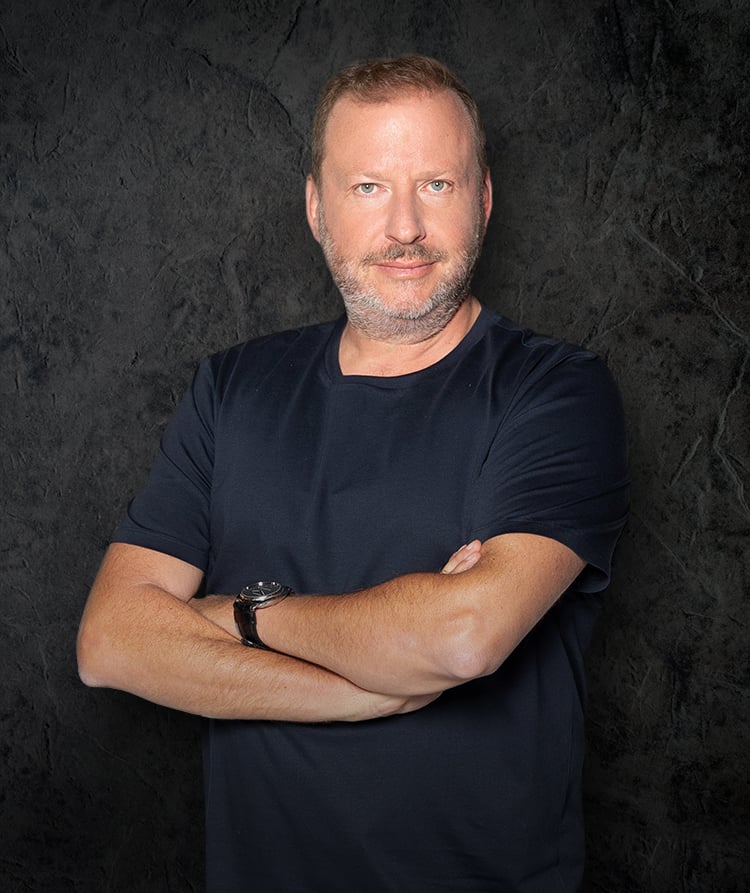 Λέων Γιοχάη