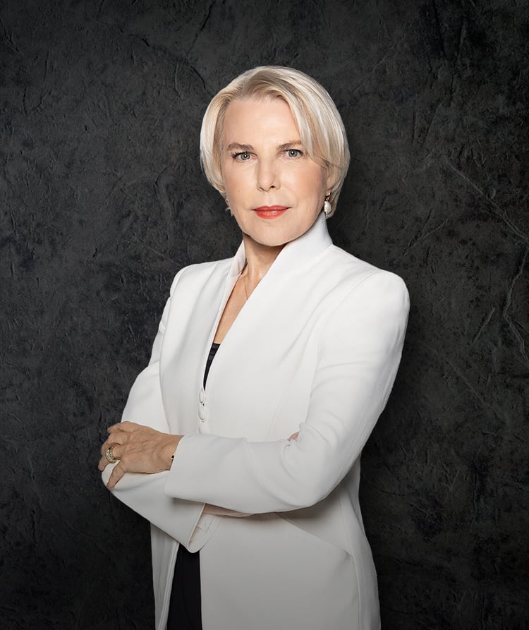 Λιλή Περγαντά