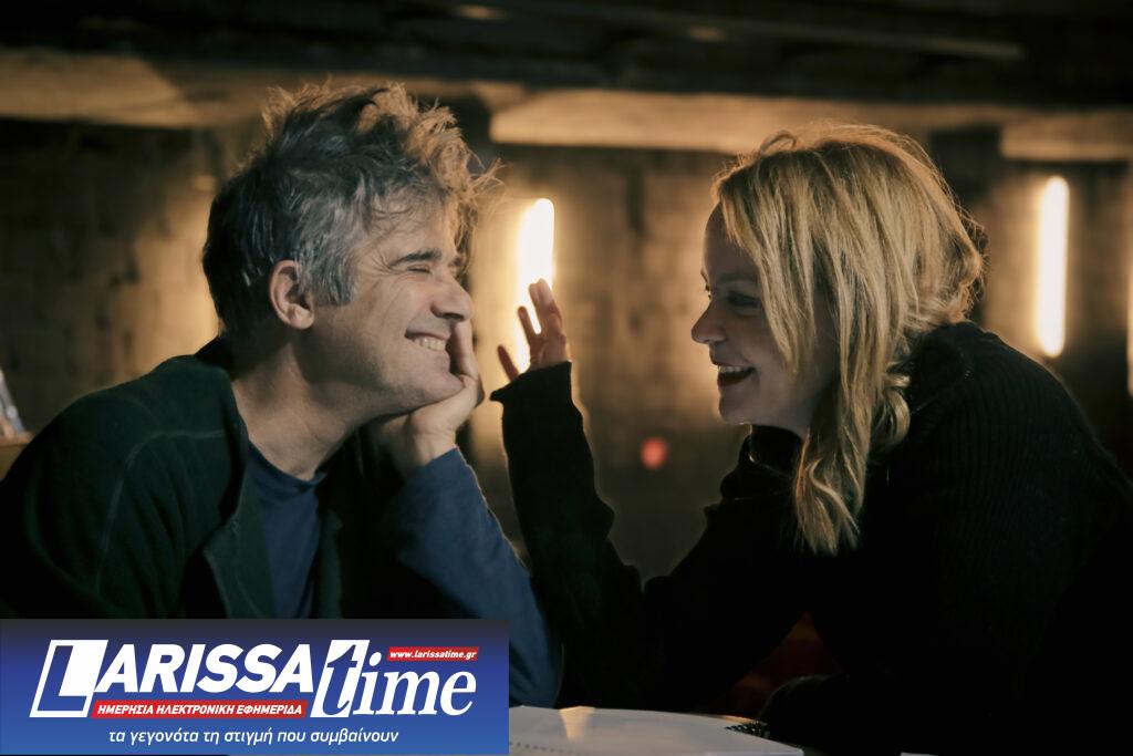 «Όσα Παίρνει ο Άνεμος» στο Δημοτικό Θέατρο Πειραιά: Ρεκόρ προπώλησης – Οι πρώτες φωτογραφίες από τις αναγνώσεις