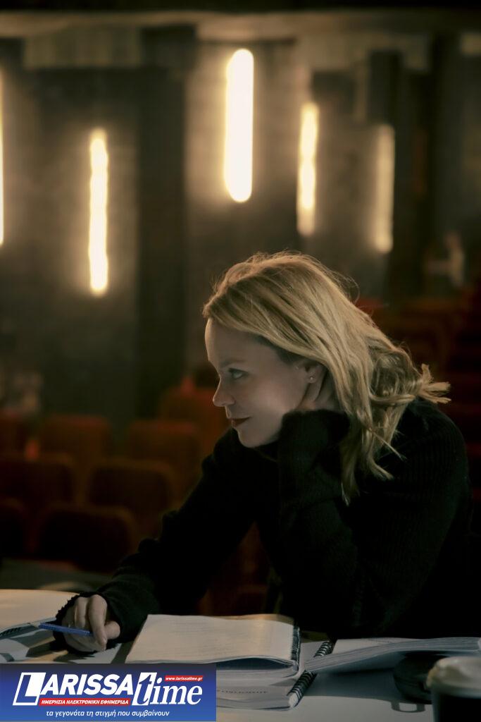 «Όσα Παίρνει ο Άνεμος» στο Δημοτικό Θέατρο Πειραιά: Ρεκόρ προπώλησης – Οι πρώτες φωτογραφίες από τις αναγνώσεις