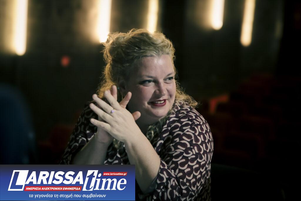 «Όσα Παίρνει ο Άνεμος» στο Δημοτικό Θέατρο Πειραιά: Ρεκόρ προπώλησης – Οι πρώτες φωτογραφίες από τις αναγνώσεις