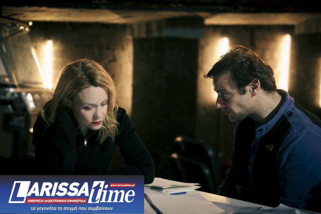 «Όσα Παίρνει ο Άνεμος» στο Δημοτικό Θέατρο Πειραιά: Ρεκόρ προπώλησης – Οι πρώτες φωτογραφίες από τις αναγνώσεις