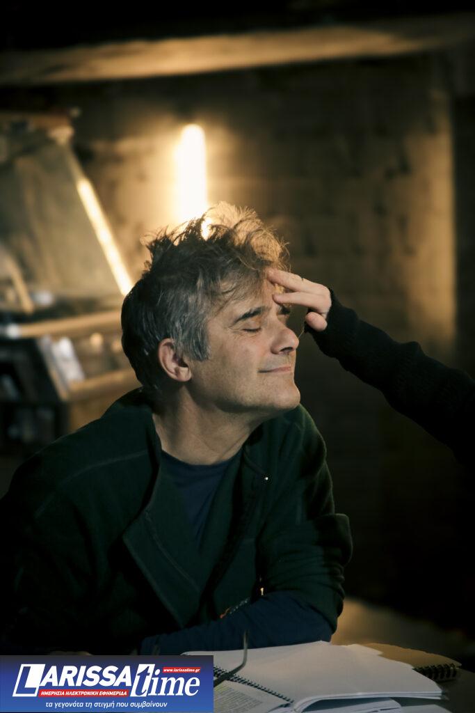 «Όσα Παίρνει ο Άνεμος» στο Δημοτικό Θέατρο Πειραιά: Ρεκόρ προπώλησης – Οι πρώτες φωτογραφίες από τις αναγνώσεις