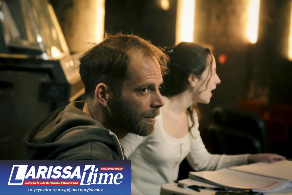 «Όσα Παίρνει ο Άνεμος» στο Δημοτικό Θέατρο Πειραιά: Ρεκόρ προπώλησης – Οι πρώτες φωτογραφίες από τις αναγνώσεις