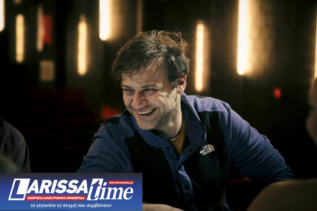 «Όσα Παίρνει ο Άνεμος» στο Δημοτικό Θέατρο Πειραιά: Ρεκόρ προπώλησης – Οι πρώτες φωτογραφίες από τις αναγνώσεις