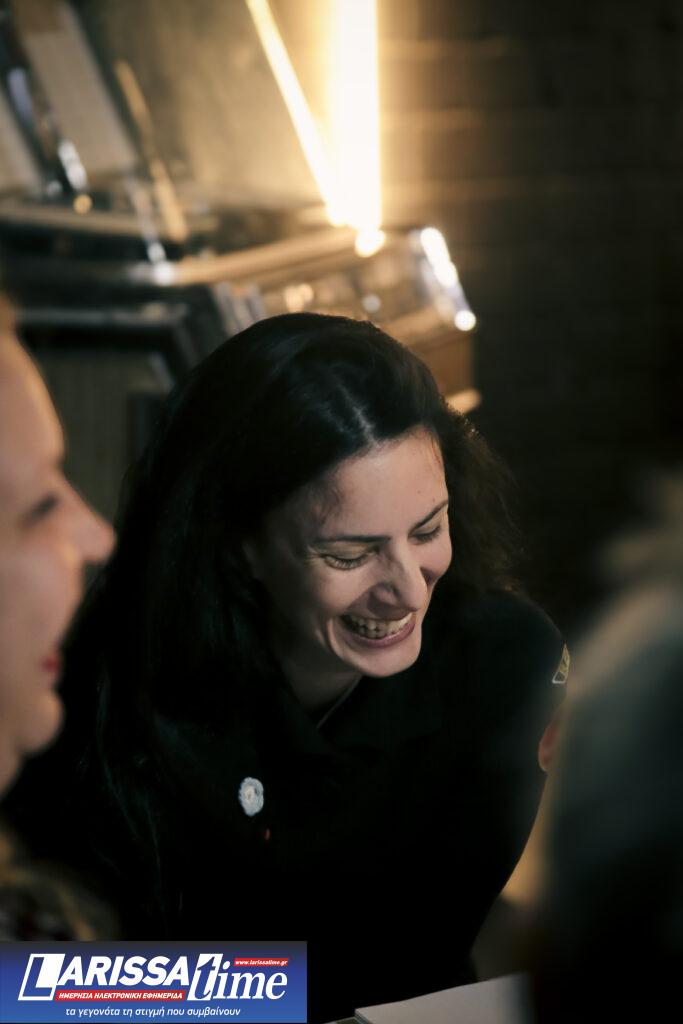 «Όσα Παίρνει ο Άνεμος» στο Δημοτικό Θέατρο Πειραιά: Ρεκόρ προπώλησης – Οι πρώτες φωτογραφίες από τις αναγνώσεις