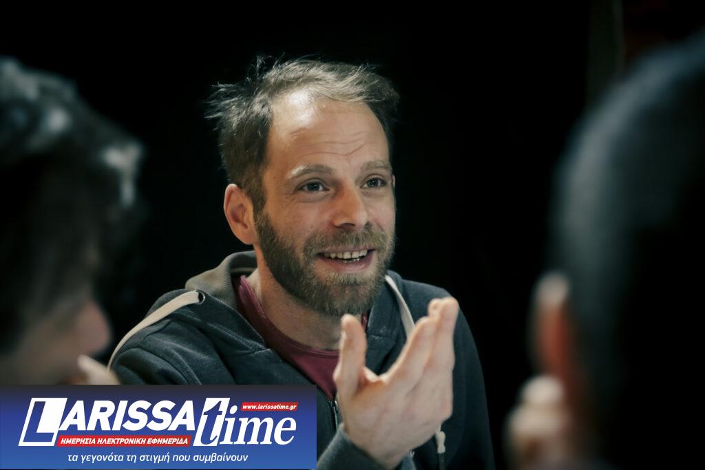 «Όσα Παίρνει ο Άνεμος» στο Δημοτικό Θέατρο Πειραιά: Ρεκόρ προπώλησης – Οι πρώτες φωτογραφίες από τις αναγνώσεις