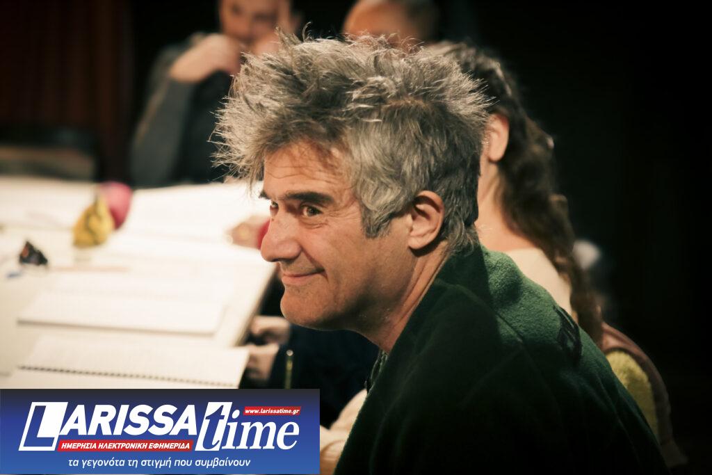 «Όσα Παίρνει ο Άνεμος» στο Δημοτικό Θέατρο Πειραιά: Ρεκόρ προπώλησης – Οι πρώτες φωτογραφίες από τις αναγνώσεις