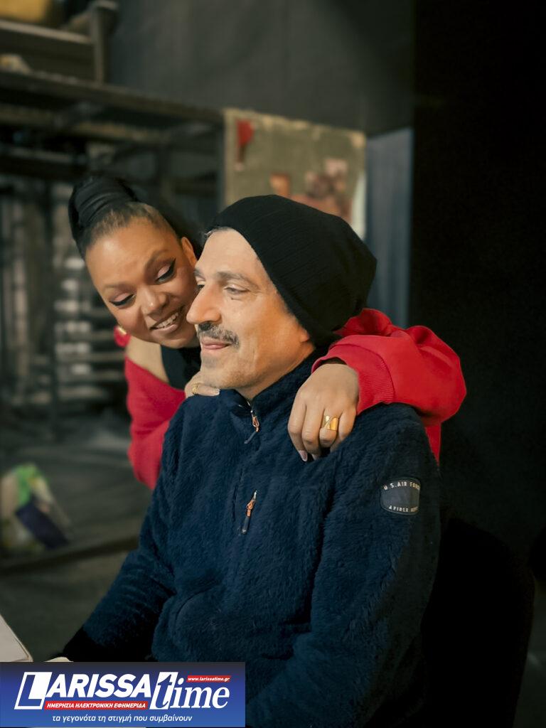 «Όσα Παίρνει ο Άνεμος» στο Δημοτικό Θέατρο Πειραιά: Ρεκόρ προπώλησης – Οι πρώτες φωτογραφίες από τις αναγνώσεις