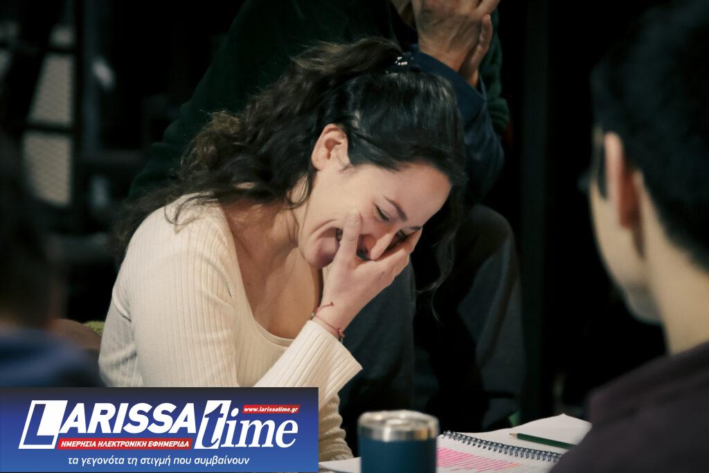 «Όσα Παίρνει ο Άνεμος» στο Δημοτικό Θέατρο Πειραιά: Ρεκόρ προπώλησης – Οι πρώτες φωτογραφίες από τις αναγνώσεις