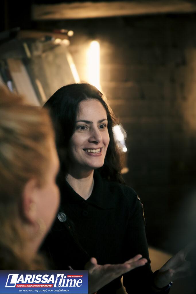 «Όσα Παίρνει ο Άνεμος» στο Δημοτικό Θέατρο Πειραιά: Ρεκόρ προπώλησης – Οι πρώτες φωτογραφίες από τις αναγνώσεις