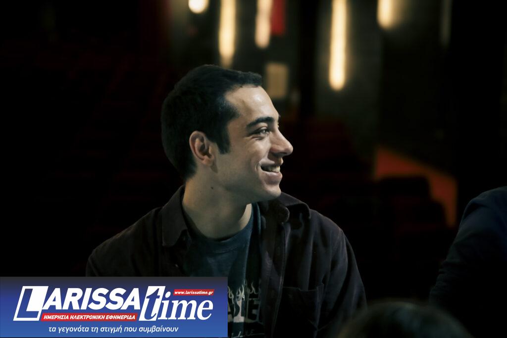 «Όσα Παίρνει ο Άνεμος» στο Δημοτικό Θέατρο Πειραιά: Ρεκόρ προπώλησης – Οι πρώτες φωτογραφίες από τις αναγνώσεις