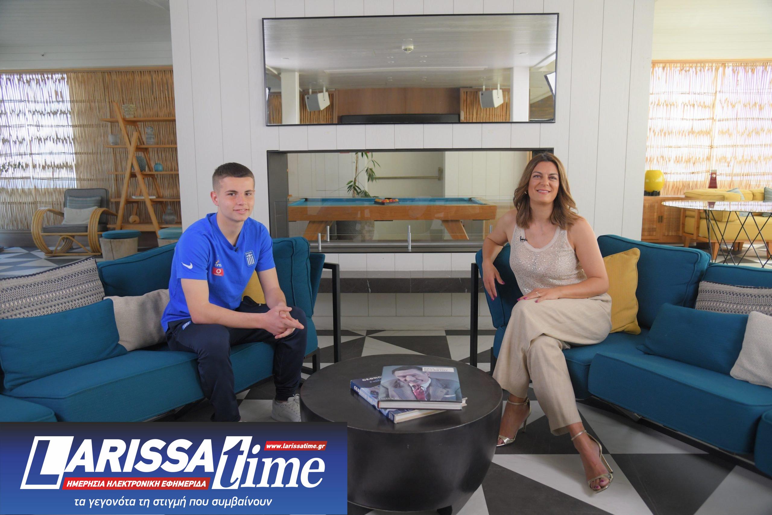 Χρήστος Μουζακίτης, ΟΠΑΠ Game Time