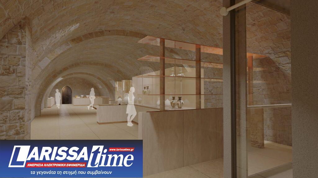 ΥΠΠΟ: Δρομολογείται η συντήρηση και η ανάδειξη του Παλατιού του Μεγάλου Μαγίστρου στη Μεσαιωνική Πόλη της Ρόδου