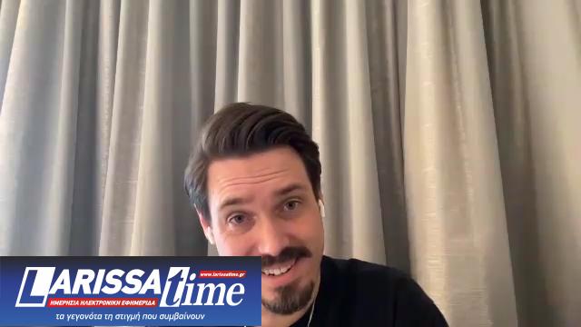 M. Binder για «Πέντε Σεπτεμβρίου»: Κάθε χώρα πρέπει να αναρωτιέται κάθε μέρα ποια είναι η θέση της και τι έχει μάθει από το παρελθόν της